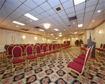 Skyview Plaza Hotel & Suites Philadelphia Buitenkant foto