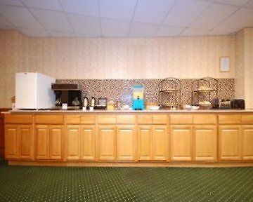 Skyview Plaza Hotel & Suites Philadelphia Buitenkant foto