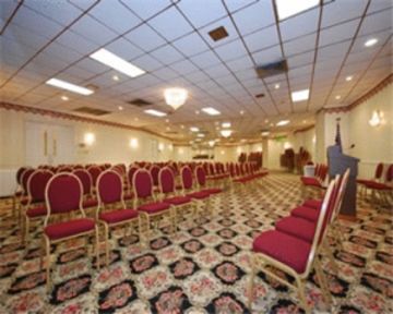 Skyview Plaza Hotel & Suites Philadelphia Buitenkant foto