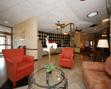 Skyview Plaza Hotel & Suites Philadelphia Buitenkant foto
