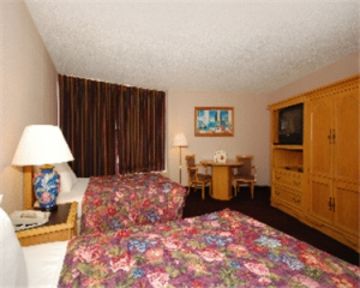 Skyview Plaza Hotel & Suites Philadelphia Buitenkant foto